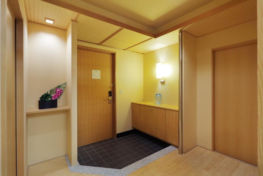 Grand Park Otaru Hotel Exterior photo